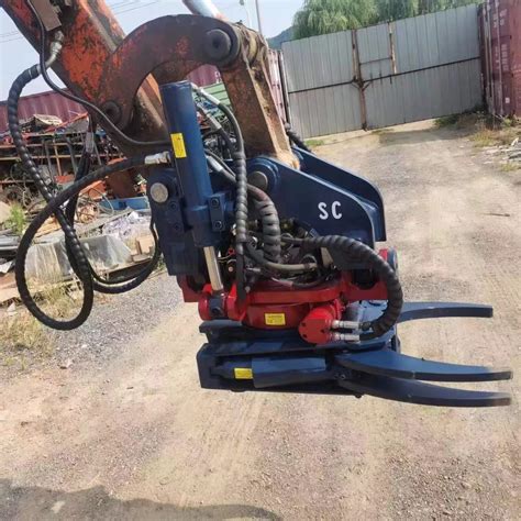 tilt rotator for mini excavator|mini excavator tiltrotator for sale.